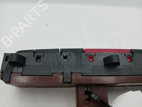 Warning switch PEUGEOT BOXER Van 2.0 BlueHDi 130 | BP32341331I22 - Image 3