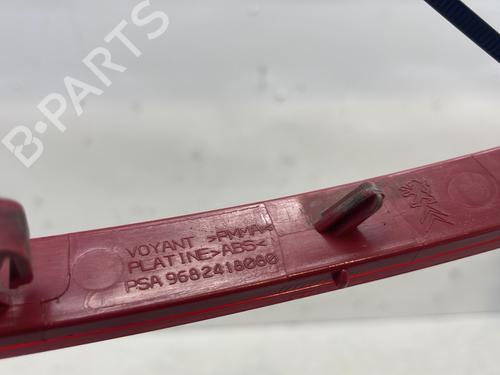 Andre CITROËN C3 II (SC_) 1.6 VTi 120 | BP29894144O1