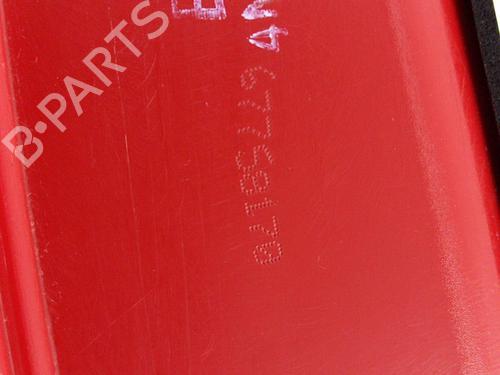 Right tailgate light CHEVROLET LACETTI (J200) 2.0 D | BP22825144C80 