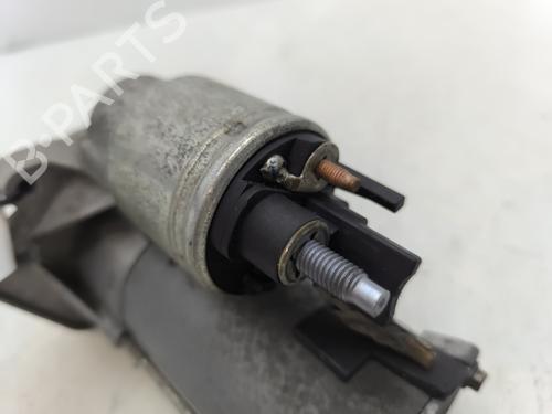 Used Starter Starter RENAULT MEGANE III Hatchback (BZ0/1_, B3_) 1.5 dCi (BZ1G, BZ1W, BZ0R) (95 hp) 33994830 33994830