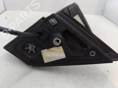 Left mirror VW POLO VI (AW1, BZ1, AE1) 1.0 TSI | BP29515983C26 