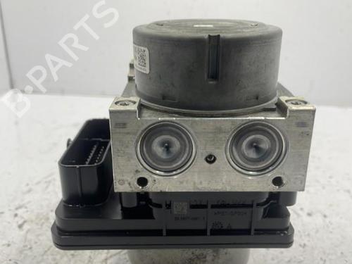 Used ABS pump CITROËN C4 CACTUS 1.2 VTi 82 (82 hp) 22836258