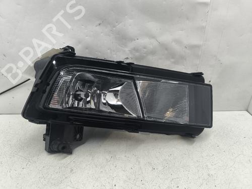 Right front fog light VW TOURAN (5T1) 1.6 TDI | BP35886889C31  - Image 5