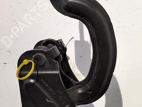 Used Hinge/Door check strap Hinge/Door check strap PEUGEOT 3008 I MPV (0U_) 2.0 HDi Hybrid4 (0URHCA) (200 hp) 22825512 22825512