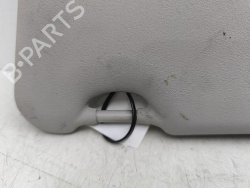 Right sun visor PEUGEOT EXPERT Van (V_) 2.0 BlueHDi 180 | BP30545371I2 - Image 5