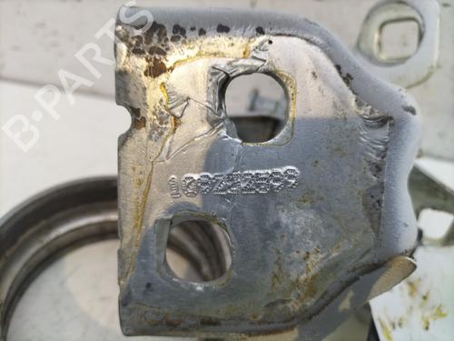 Hinge/Door check strap DACIA SANDERO II | BP27619028C146 - Image 3