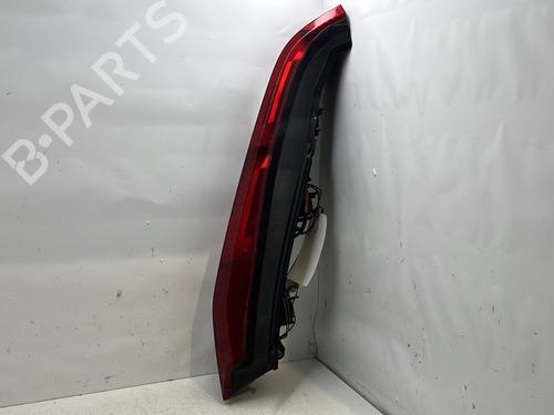 Left taillight NISSAN X-TRAIL I (T30) 2.2 Di 4x4 | BP22814122C34