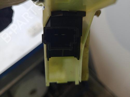 Used Rear left window mechanism Rear left window mechanism RENAULT FLUENCE (L3_) 1.5 dCi (L30A) (86 hp) 22818715 22818715