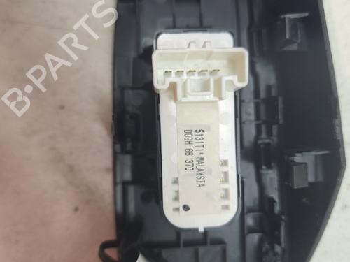 Right front window switch MAZDA CX-3 (DK) 1.5 SKYACTIV-D (DK2WS, DK5FW) | BP28117904I26 