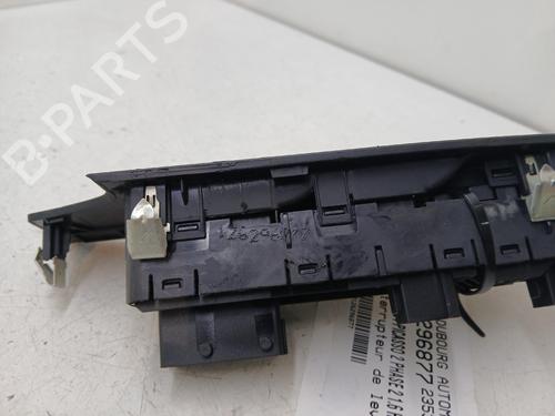 Left front window switch CITROËN C4 Picasso II | BP36683893I27 - Image 4