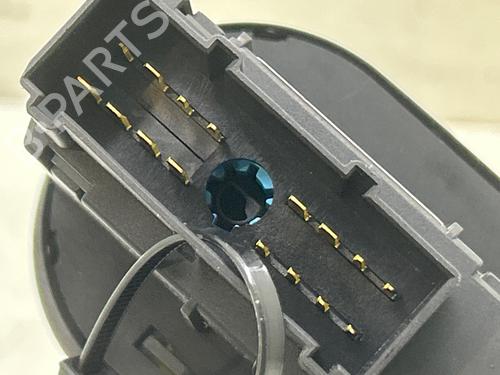 Headlight switch JAGUAR X-TYPE I (X400) 2.2 D | BP38185267I24 - Image 2