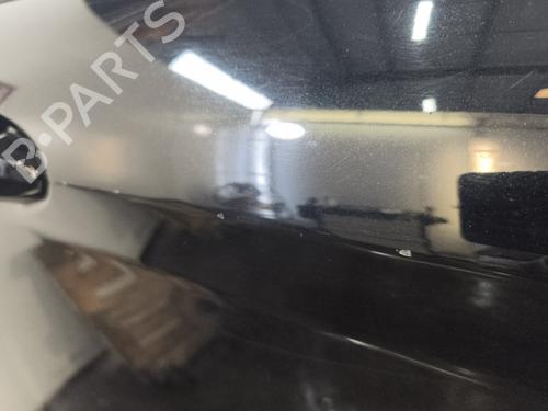 Right front door FORD FIESTA VI (CB1, CCN) 1.4 TDCi | BP29165522C3 