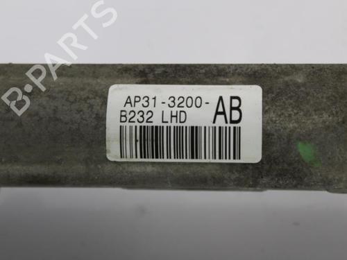 Steering rack FORD B-MAX (JK) 1.5 TDCi | BP22815385M22 - Image 5