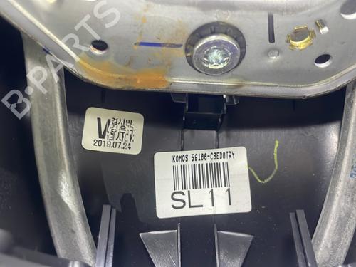 Rat Rat HYUNDAI i20 II (GB, IB) 1.2 (84 hp) 33316764 33316764