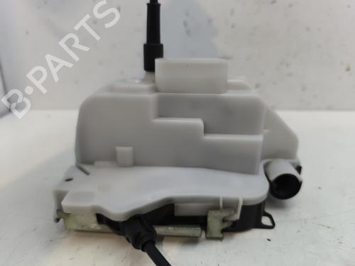 Front left lock CITROËN C3 I (FC_, FN_) 1.4 HDi | BP27403838C98 