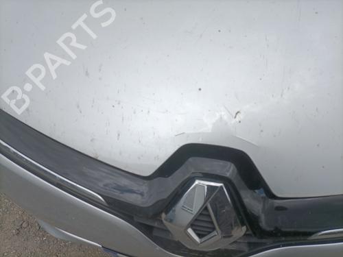 Climate control RENAULT CLIO IV (BH_) 1.5 dCi 90 | BP29833776I5 - Image 9