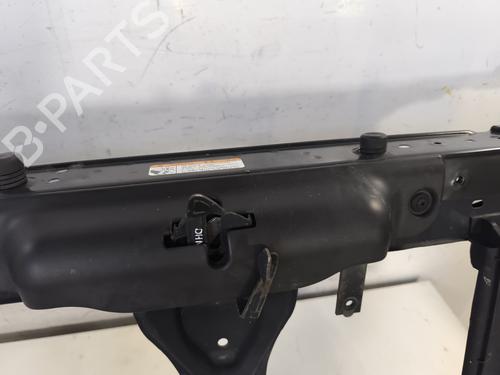 Front slam panel HYUNDAI GETZ (TB) 1.1 | BP28054382C72 