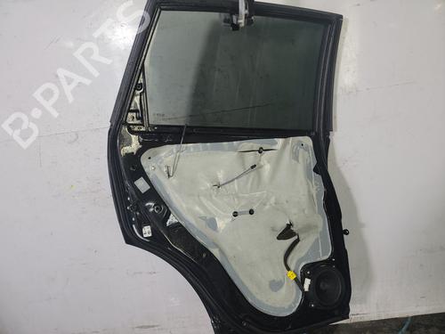 Left rear door OPEL ANTARA A (L07) 2.0 CDTI 4x4 | BP22839809C4 