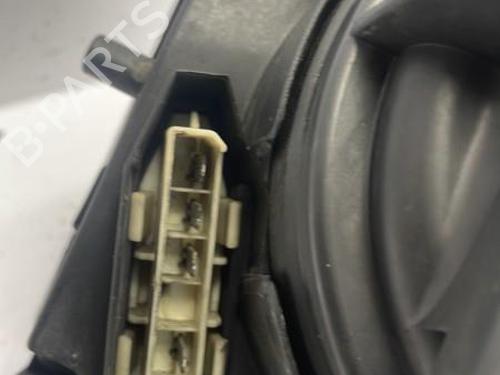 Used Left headlight Left headlight FORD SIERRA II (GBG, GB4) 2.3 D (67 hp) 22838066 22838066