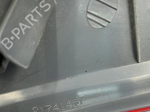 Used Right tailgate light Right tailgate light KIA CEE'D SW (ED) 2.0 CRDi 140 (140 hp) 22832659 22832659