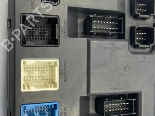 Used Fuse box Fuse box PEUGEOT 207 SW (WK_) 1.6 HDi (90 hp) 22831049 22831049