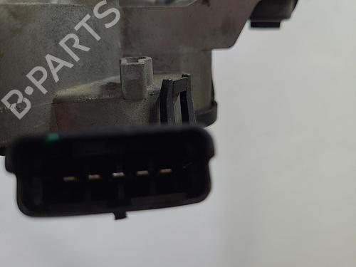 Used Front wiper motor Front wiper motor CITROËN C1 (PM_, PN_) 1.0 (68 hp) 22820316 22820316