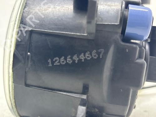 Right front fog light CITROËN C4 Picasso II | BP36148256C31 - Image 5