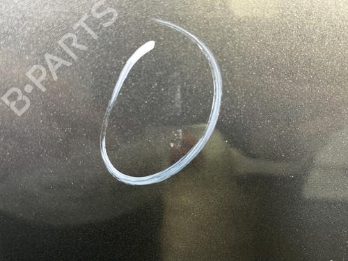 Right rear door VW POLO V (6R1, 6C1) 1.6 TDI | BP29314926C5 