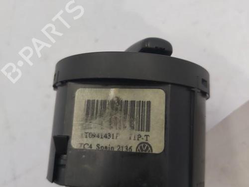 Forlygtekontakt VW TOURAN (1T1, 1T2) 1.9 TDI (105 hp) 22832298