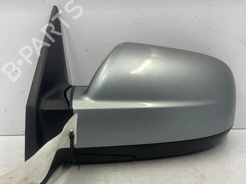 Left mirror HYUNDAI TUCSON (JM) 2.0 CRDi All-wheel Drive | BP22830027C26 