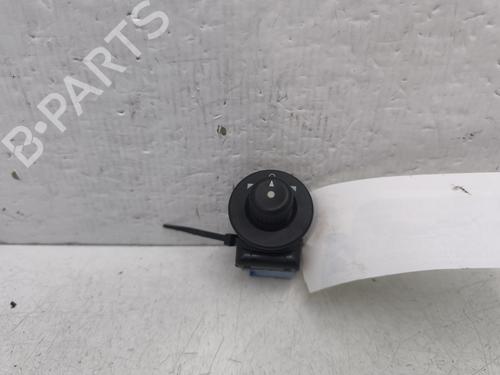 Used Mirror switch CITROËN BERLINGO Box Body/MPV (B9) 1.6 HDi 75 (75 hp) 32505830
