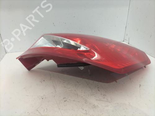 Right taillight FORD FIESTA VI (CB1, CCN) 1.4 | BP23829343C35  - Image 5