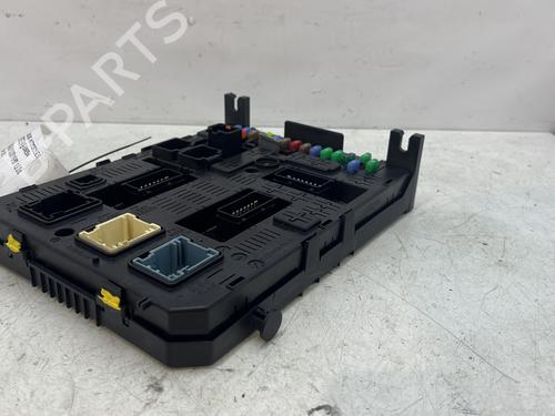 Fuse box CITROËN C4 Grand Picasso I (UA_) 1.6 HDi 110 | BP29044191E1 