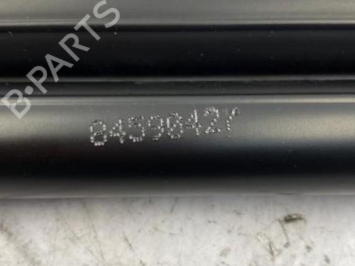 Tailgate lift support RENAULT CLIO IV (BH_) 1.5 dCi 75 | BP22833445C138 