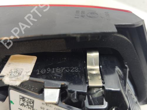 Venstre baglygte bagklap OPEL CORSA E (X15) 1.4 (08, 68) | BP28482203C79