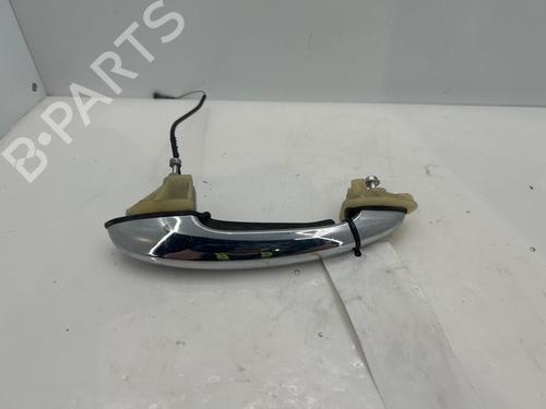 Used Front right exterior door handle Front right exterior door handle MINI MINI (R56) Cooper D (109 hp) 36089406 36089406