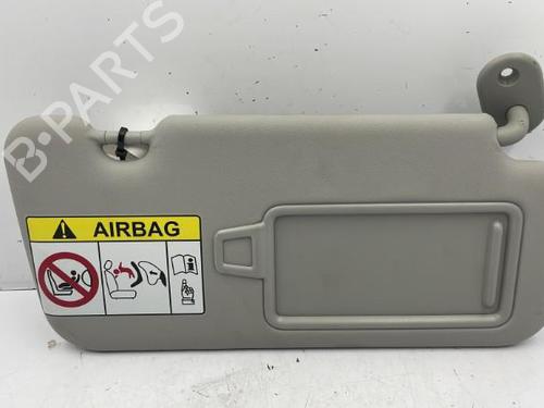 right-sun-visor-kia-picanto-iii-ja-10-85220g6220bu5-2017-22835997 main image