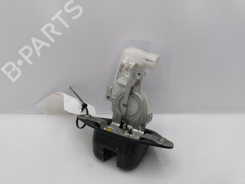 Used Tailgate lock HONDA CIVIC VIII Hatchback (FN, FK) 2.2 CTDi (FK3) (140 hp) 30744866