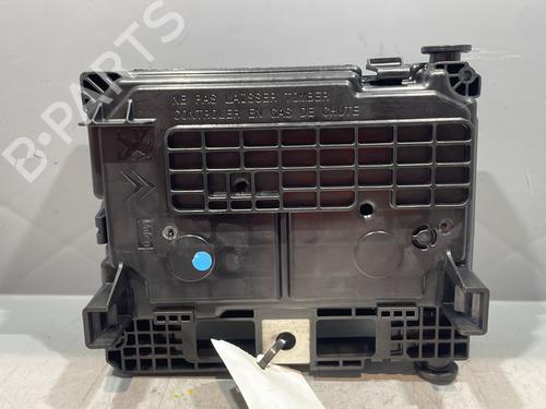 Fuse box CITROËN DS3 (SA_) 1.4 HDi 70 (SA8HP4) | BP29639962E1 