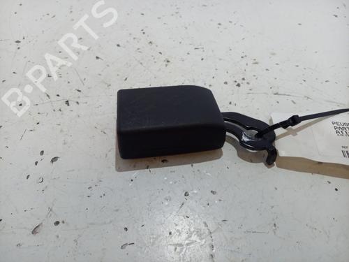 Seat buckle PEUGEOT PARTNER Tepee 1.6 HDi | BP30168216I32 