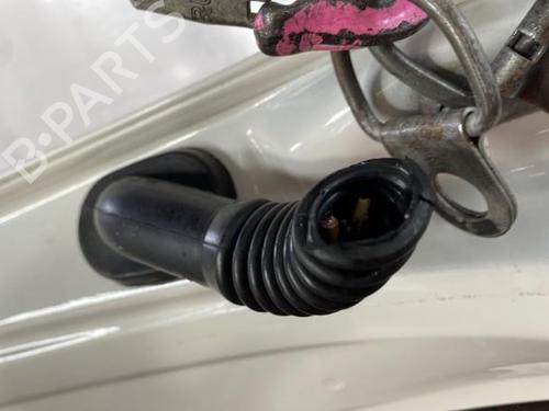 Used Tailgate SEAT IBIZA IV (6J5, 6P1) 1.6 TDI (105 hp) 22838669