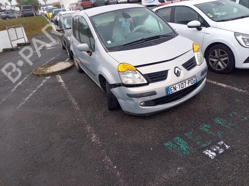 Teile für RENAULT MODUS / GRAND MODUS (F/JP0_) 1.5 dCi (FP0E, JP0E) (65 hp) 4368488 