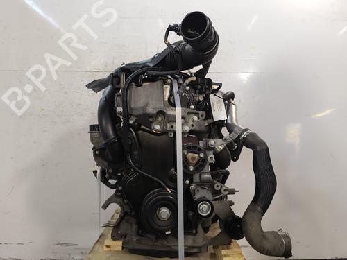 Engine RENAULT MASTER III Van (FV) 2.3 dCi 110 FWD (FV0R, FV0W, FV1A) | BP27219113M1