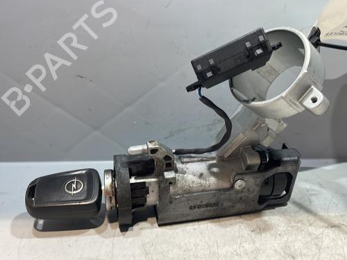 Ratlås/Tændingslås OPEL ASTRA J (P10) 1.7 CDTI (68) | BP29466510M48