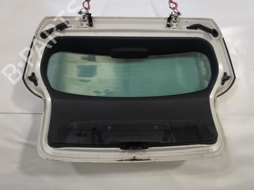 Tailgate BMW 1 (E81) 118 d | BP28963386C6  - Image 5