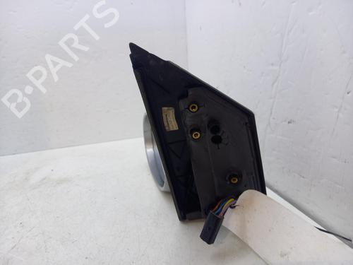 Used Left mirror Left mirror SMART CABRIO (450) 0.6 (S1OLA1, 450.441, 450.442, 450.443) (55 hp) 32041699 32041699