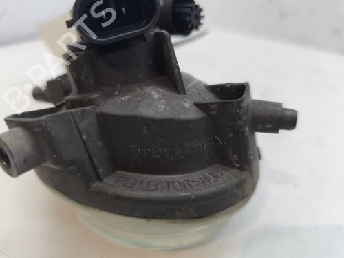 Used Left front fog light Left front fog light MAZDA 5 (CR) 2.0 CD (CR19) (110 hp) 26386537 26386537