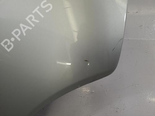 Left rear door MAZDA 2 (DY) 1.2 (DY3W) | BP22826508C4 