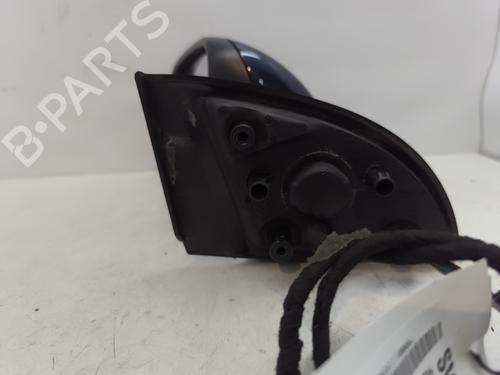 Left mirror PEUGEOT 307 Break (3E) 1.6 HDi 110 | BP29044313C26 