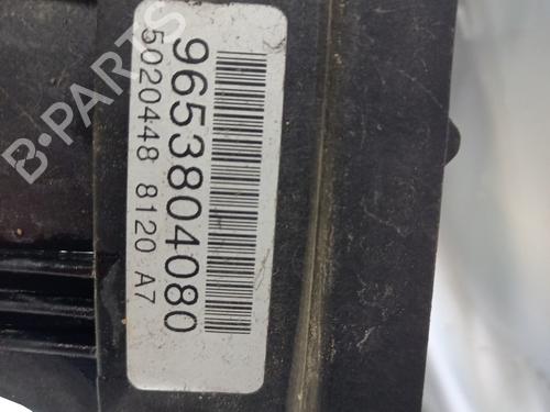 Radiator fan CITROËN C3 I (FC_, FN_) 1.4 HDi | BP29222419M35 